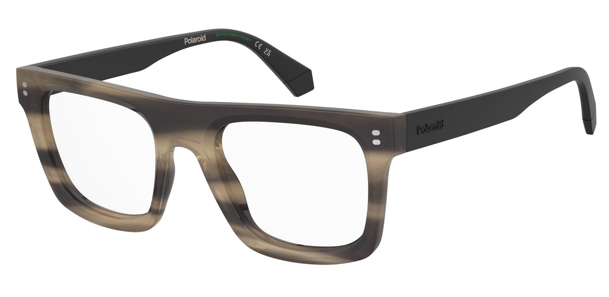 

Мужские оптические оправы PLD D577 POLAROID