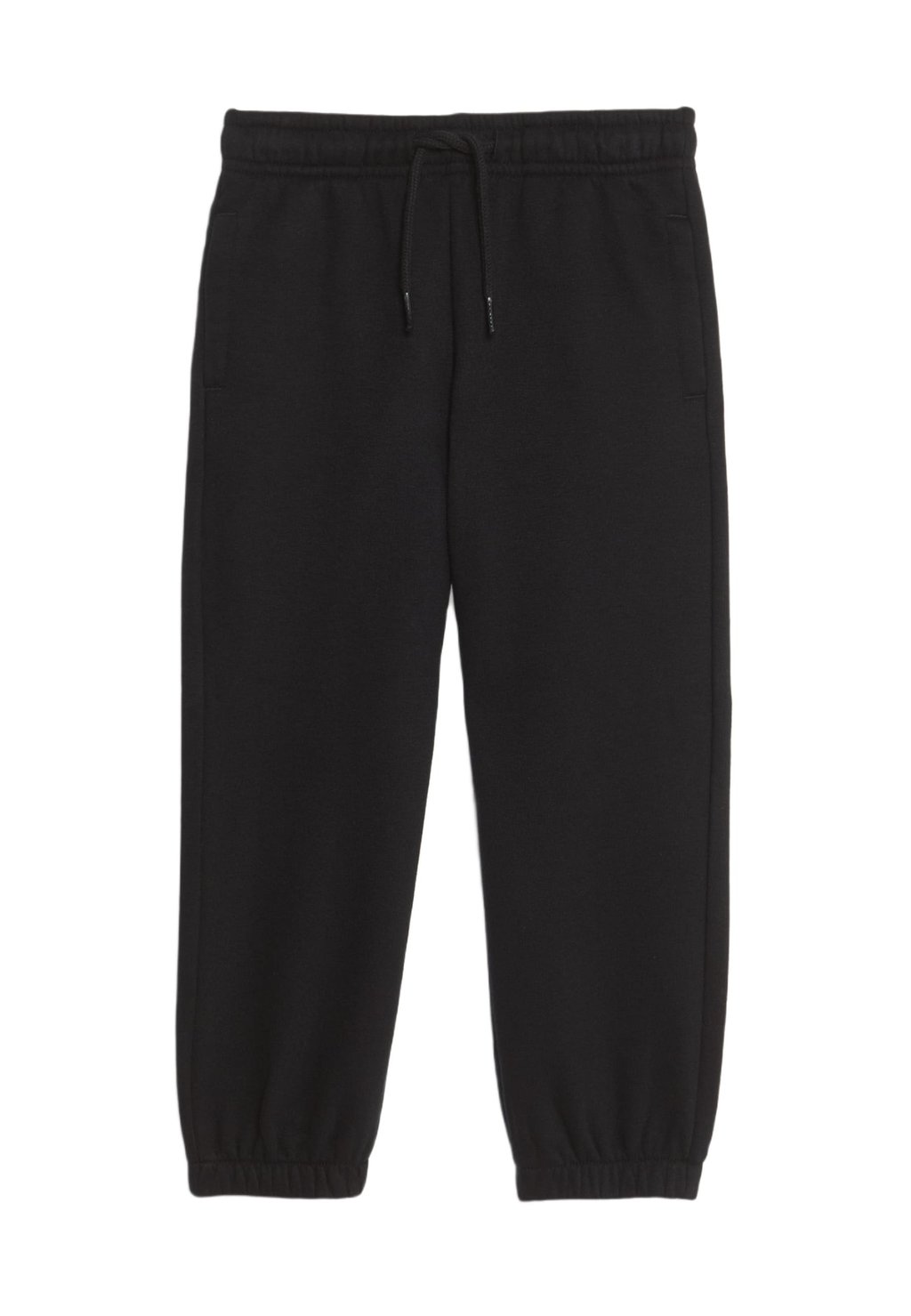 

Спортивные брюки PLAIN JOGGERS Marks & Spencer, черный