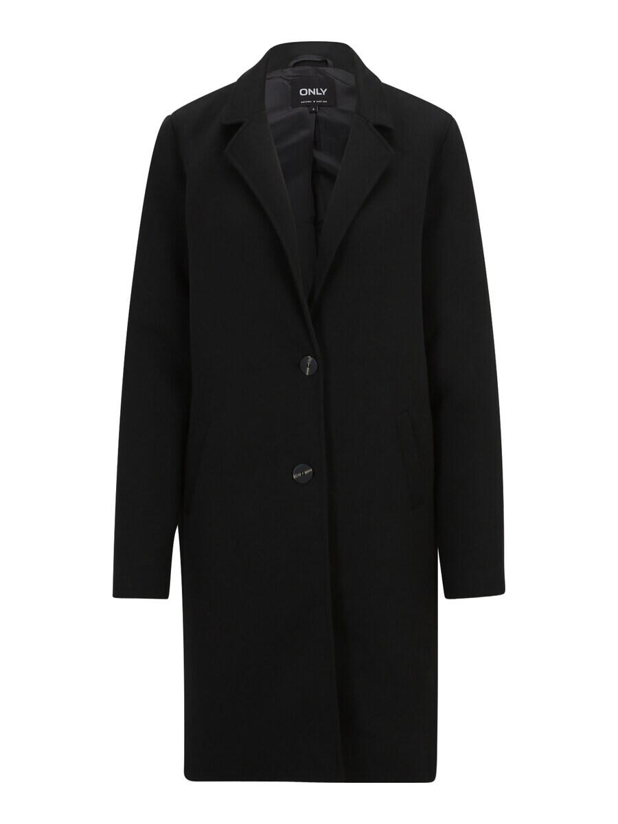

Межсезонное пальто Only Tall Between-Seasons Coat ONLSEDONA, черный