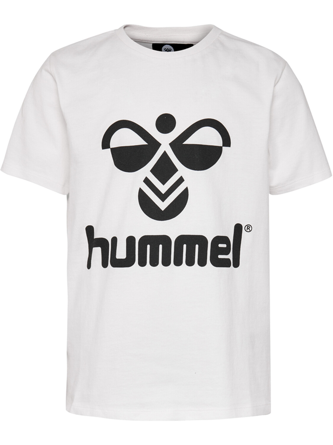 

Футболка Hummel S/S Hmltres S/S, цвет MARSHMALLOW