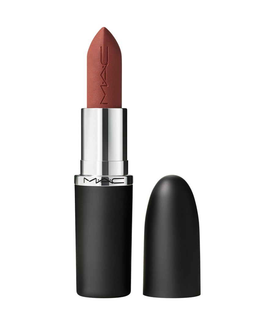

Помада MAC MACXimal Matte Lipstick, Warm Teddy, 3.5g