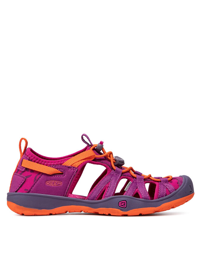 

Сандалии Moxie Sandal 1016353 Keen, розовый
