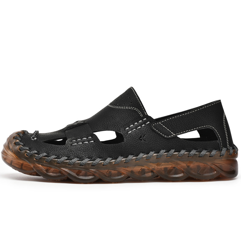 

Мужские кроссовки для речного треккинга ZAMST, Black