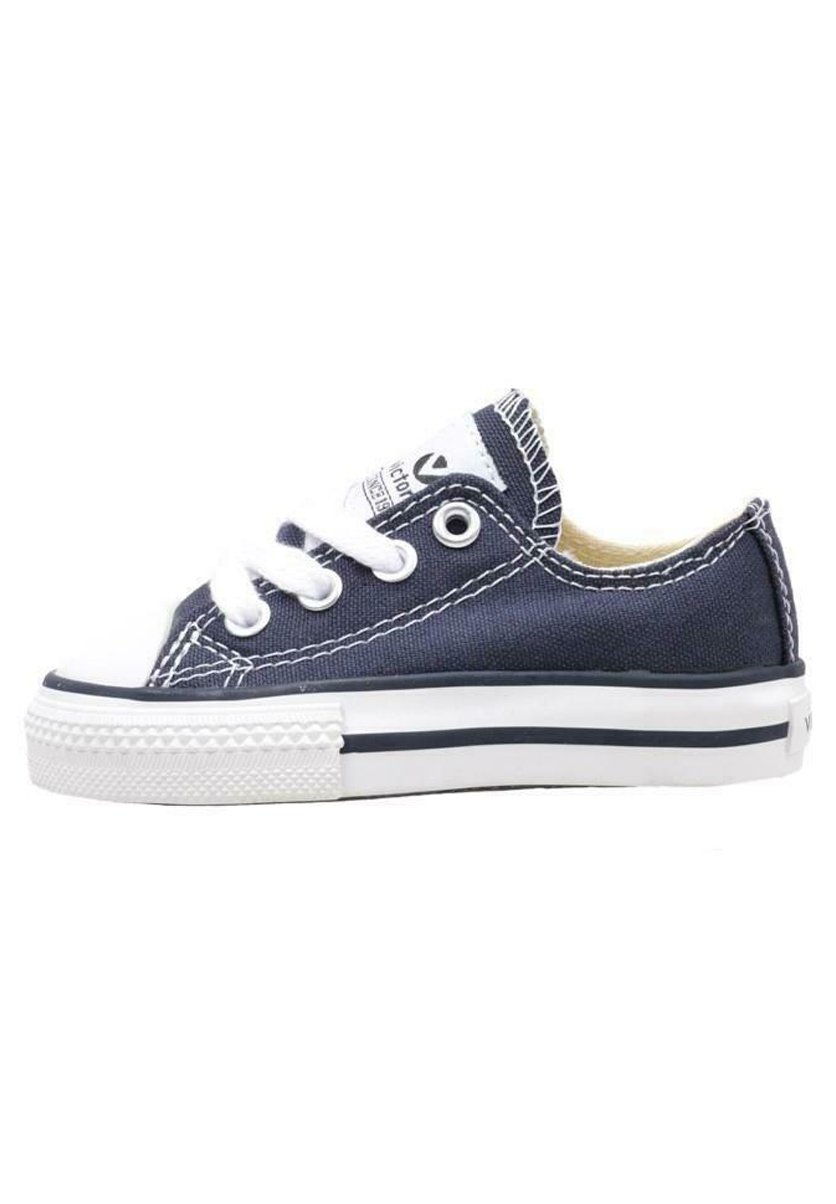 

Обувь для первых шагов TRIBU BASKET LONA Victoria Shoes, темно-синий