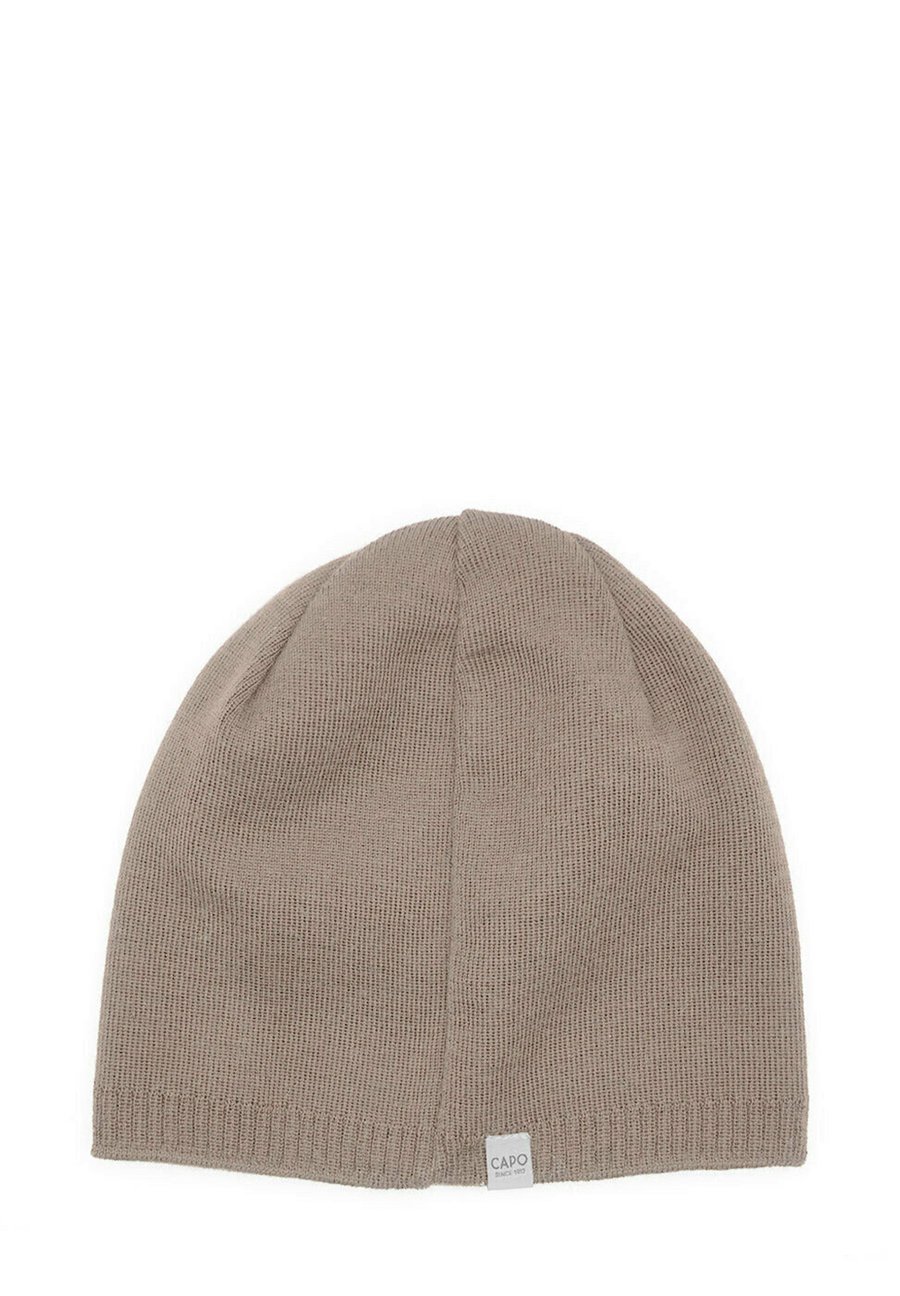 

Шапка Capo Beanie, Beige