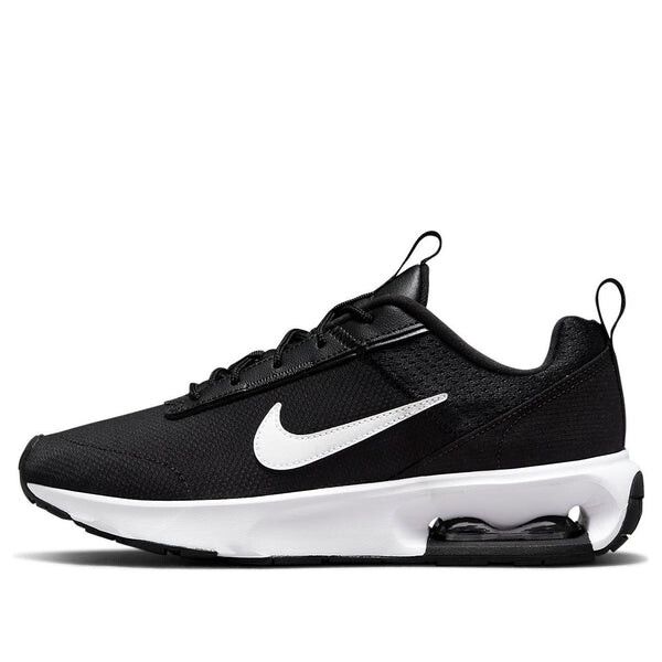 

Кроссовки air max interlock lite Nike, черный