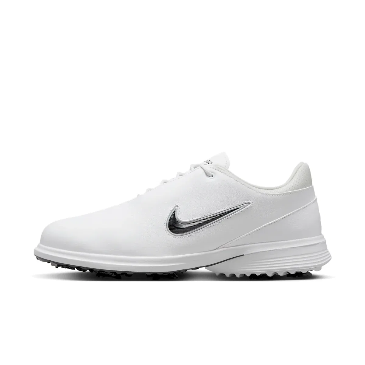 Мужские гольф-кроссовки Victory Tour 4 Nike, белый