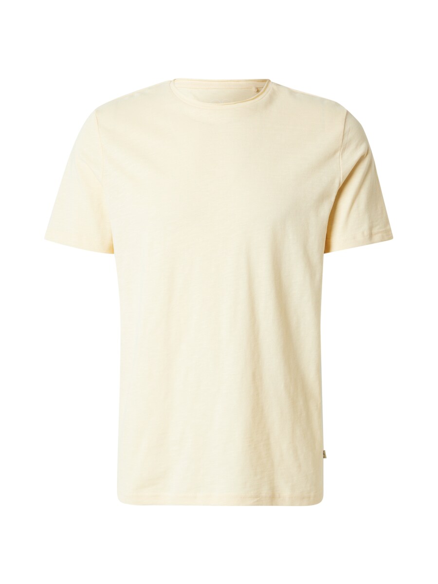 

Рубашка QS, цвет Pastel yellow