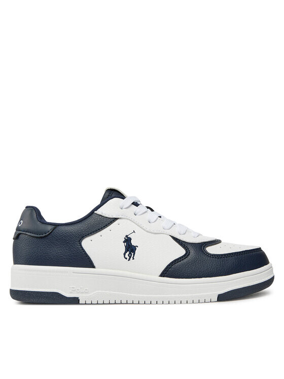 

Кроссовки Polo Ralph Lauren, синий