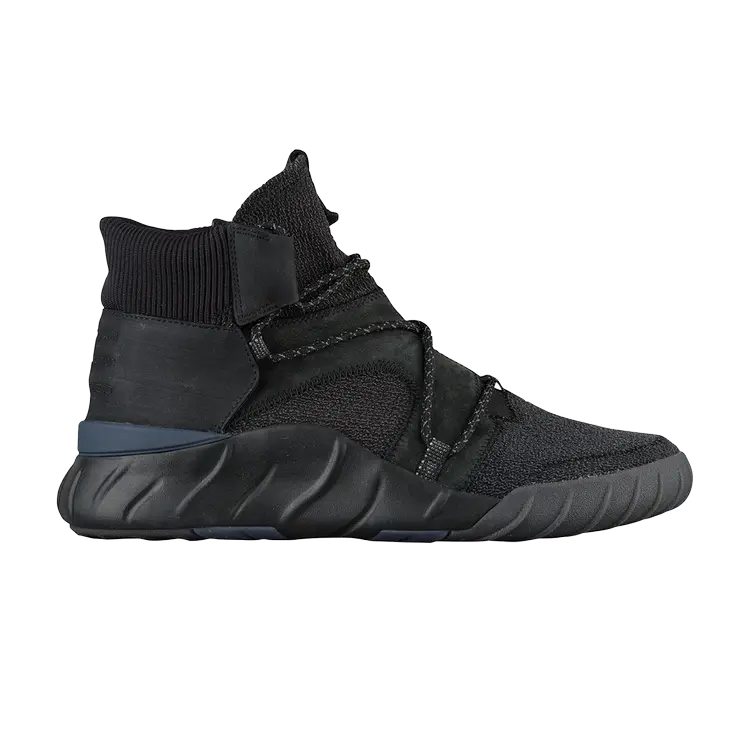 

Кроссовки Adidas Tubular X 2.0 'Black', черный, Серый, Кроссовки Adidas Tubular X 2.0 'Black', черный