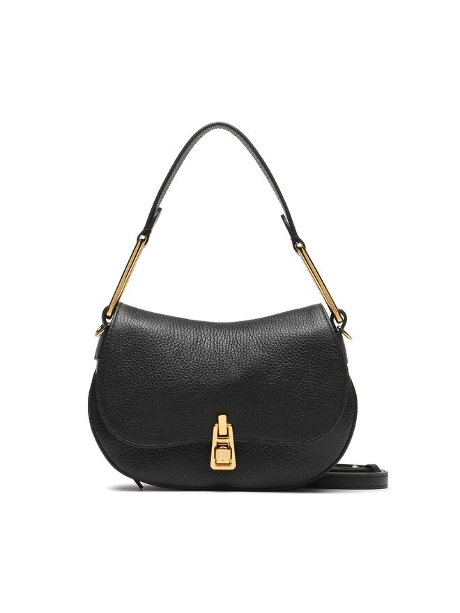 

Сумочка PQR Coccienllemagie Soft E1 PQR 58 01 01 Coccinelle, черный