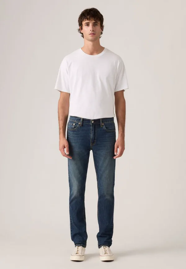 511 узкие джинсы облегающего кроя Levi'S, River Bank Cool — фото 2