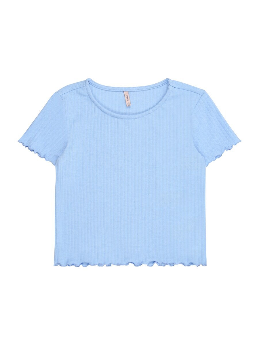 

Футболка KIDS ONLY Shirt KONNella, светло-синий