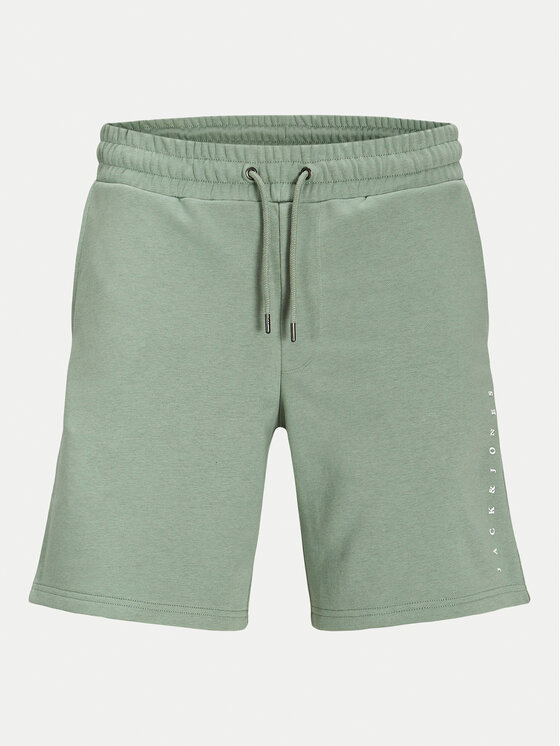 

Спортивные шорты обычного кроя Gordon 12248831 Jack&Jones, зеленый