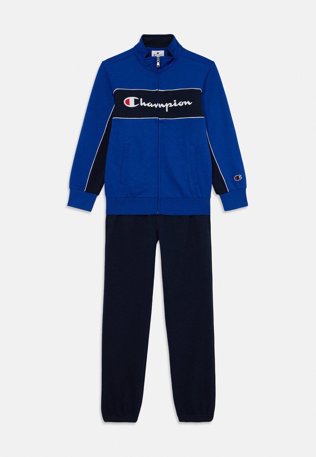 

Костюм ICONS FULL ZIP SET Champion, синий