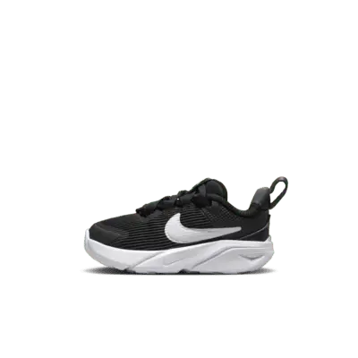 

Кроссовки Nike Star Runner 4, черный/антрацит/белый