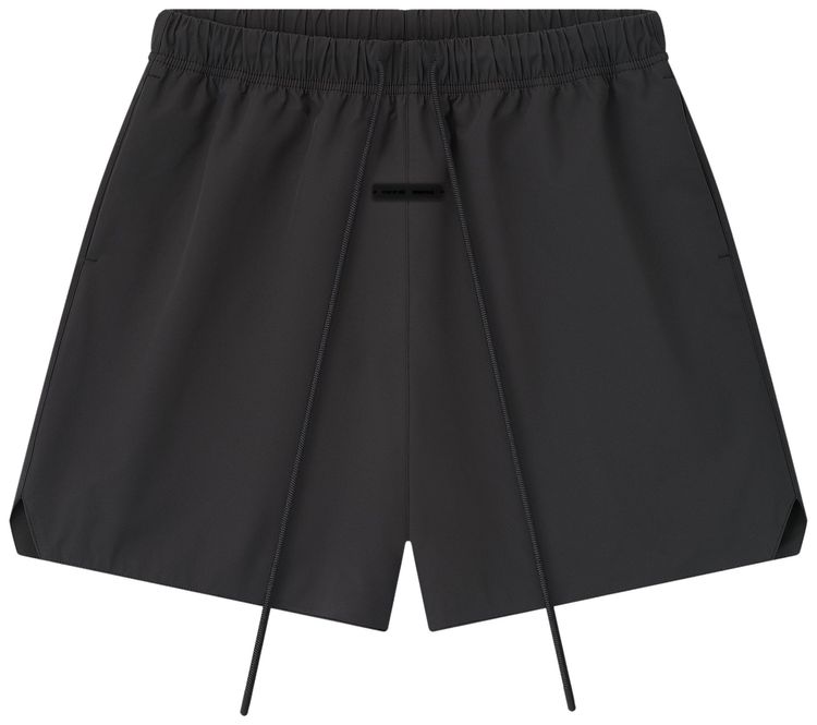 

Классические нейлоновые шорты Fear of God Essentials, черный
