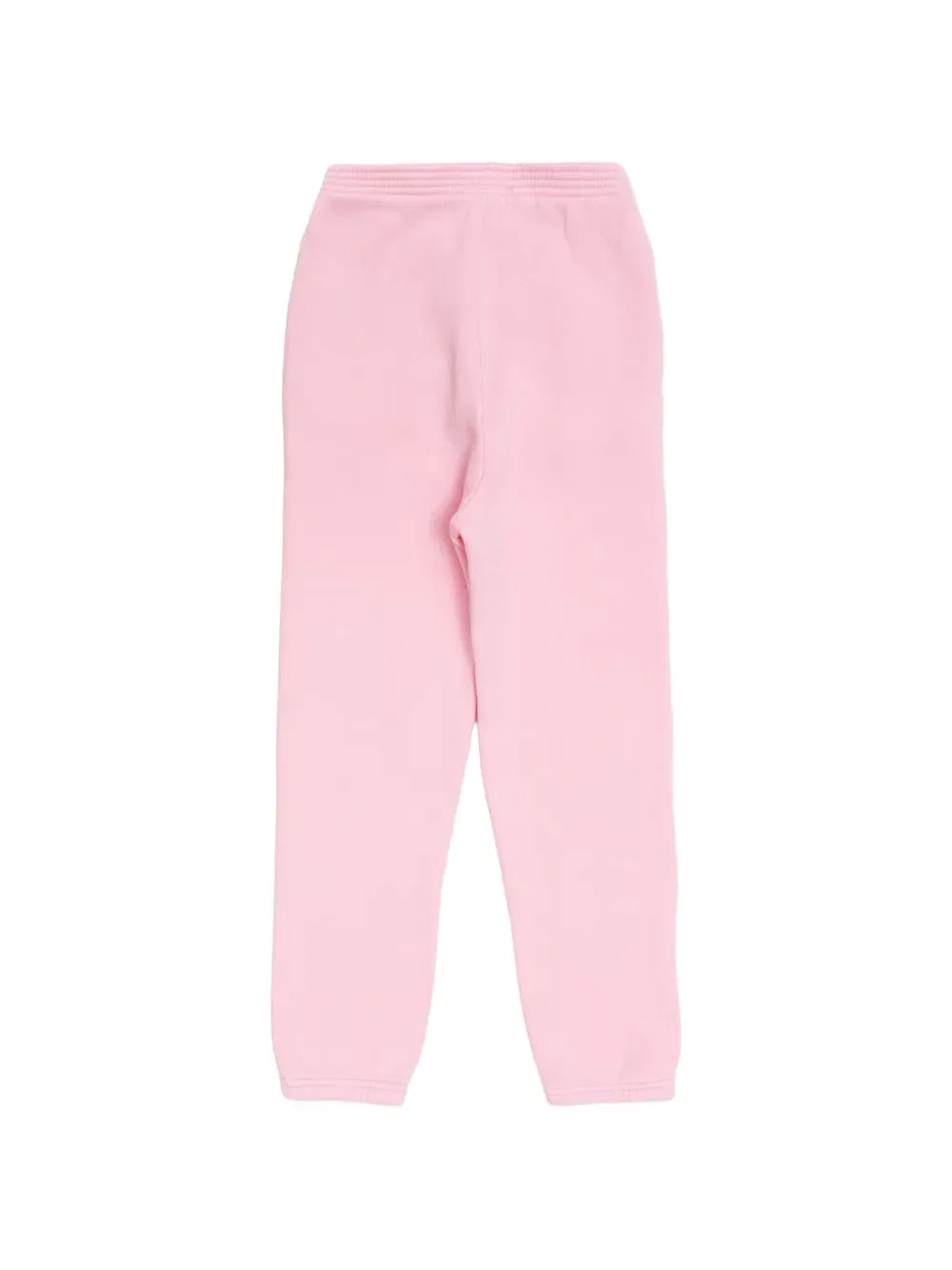 Хлопковые спортивные штаны Izubird American Vintage Kids, розовый — фото 2