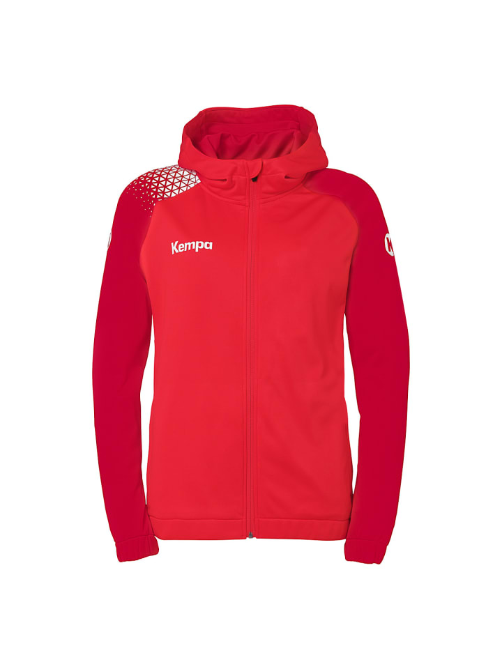 

Куртка софтшелл Kempa, цвет rot/chilirot, Красный, Куртка софтшелл Kempa, цвет rot/chilirot