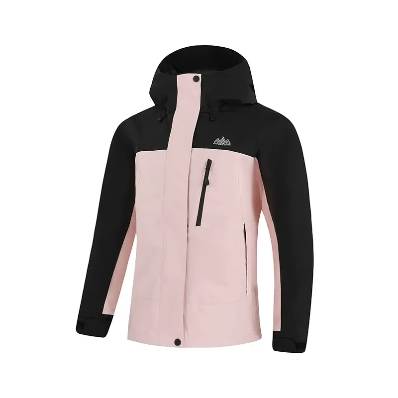 

Дышащая термо ветровка для женщин 361°, cloud розовый