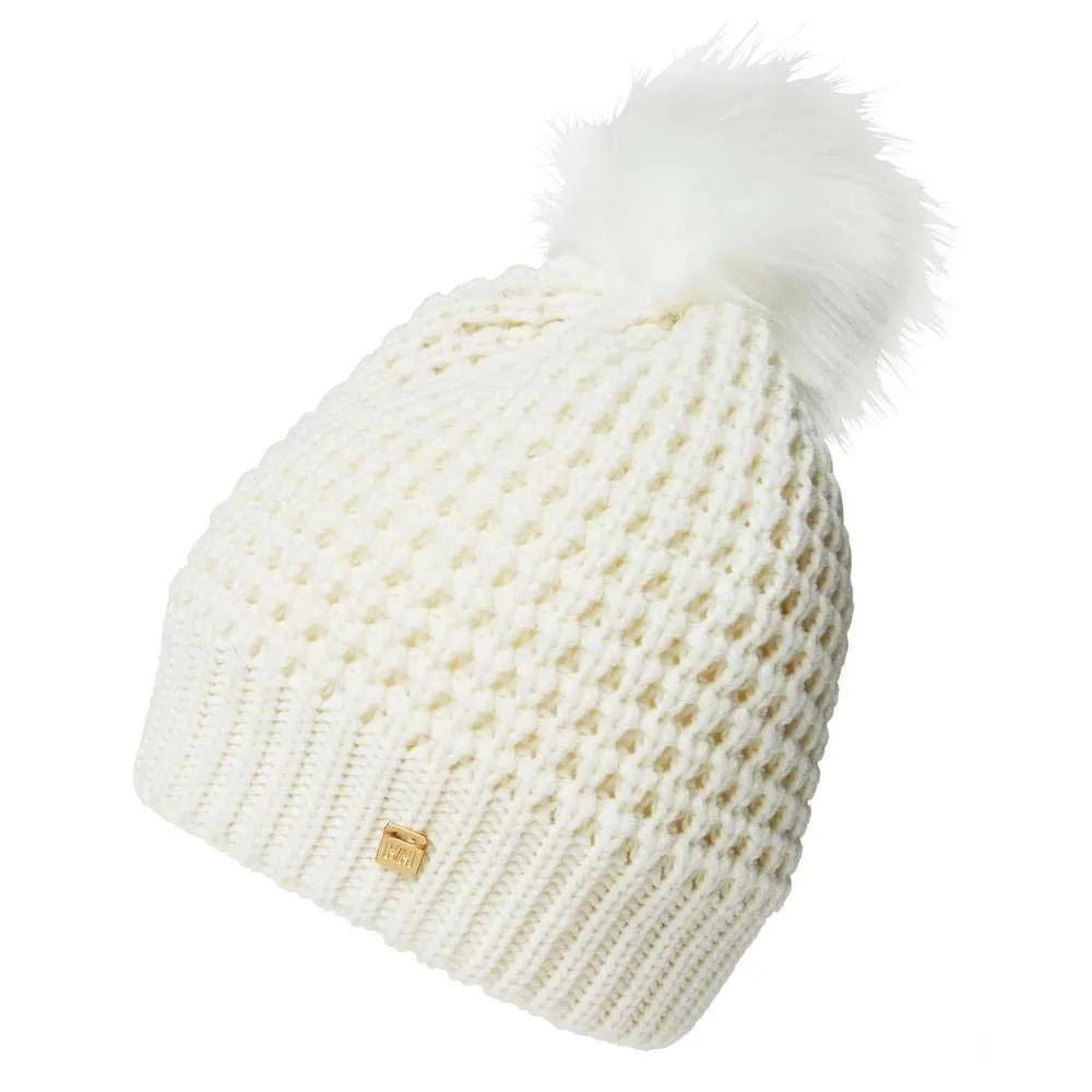 

Шапка Helly Hansen Snowfall, бежевый
