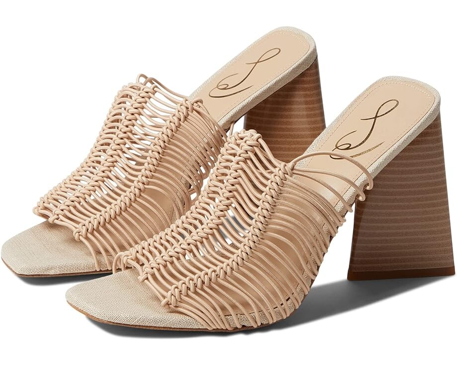 

Туфли Sam Edelman Laurette, цвет Almond