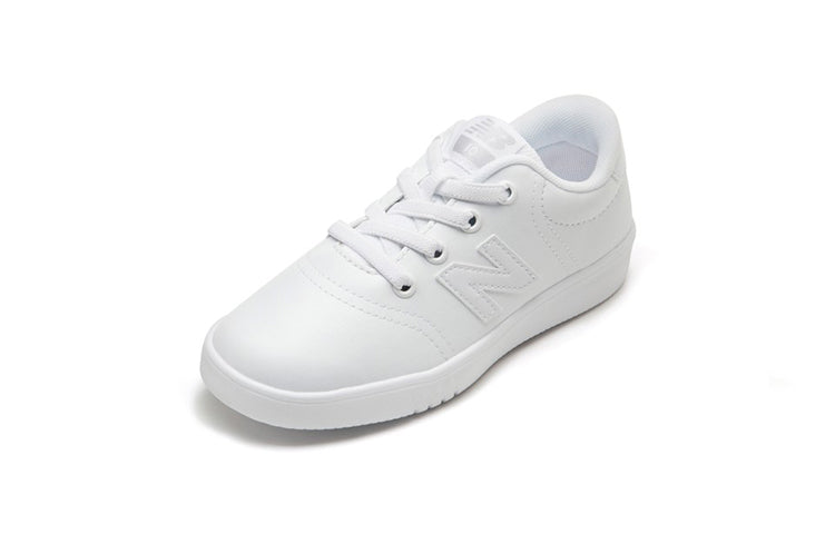 Спортивные кроссовки New Balance Pv10 Series Of White Toddlers, белый — фото 2
