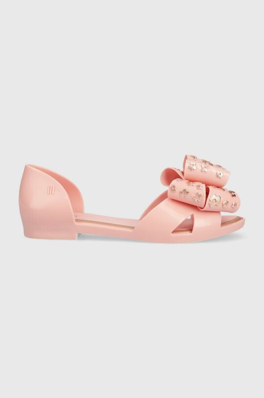 Сандалии SEDUCTION VI AD Melissa, розовый