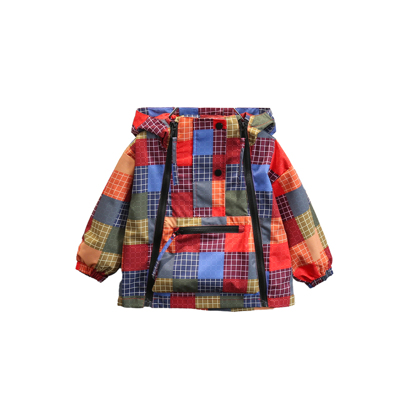 

Детская одежда для улицы PROTECTCAMEL, coat+liner