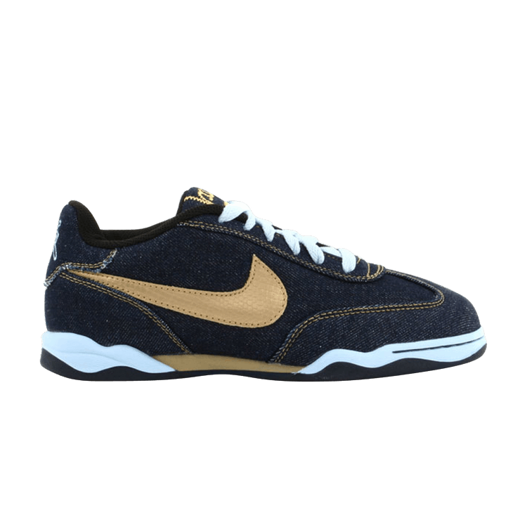 

Кроссовки Air Zoom Fc, синий