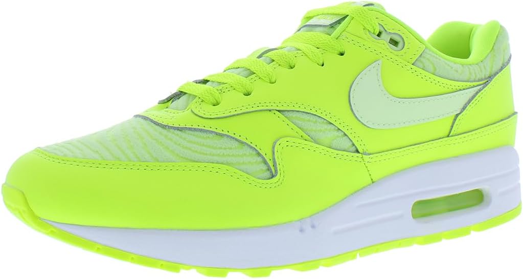 

Мужские кроссовки для бега Nike Stroke, Volt Barely Volt White