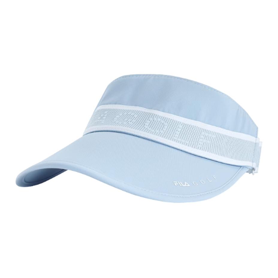 

FILA Полиэстер, полиамид, эластан бейсболка женская blue