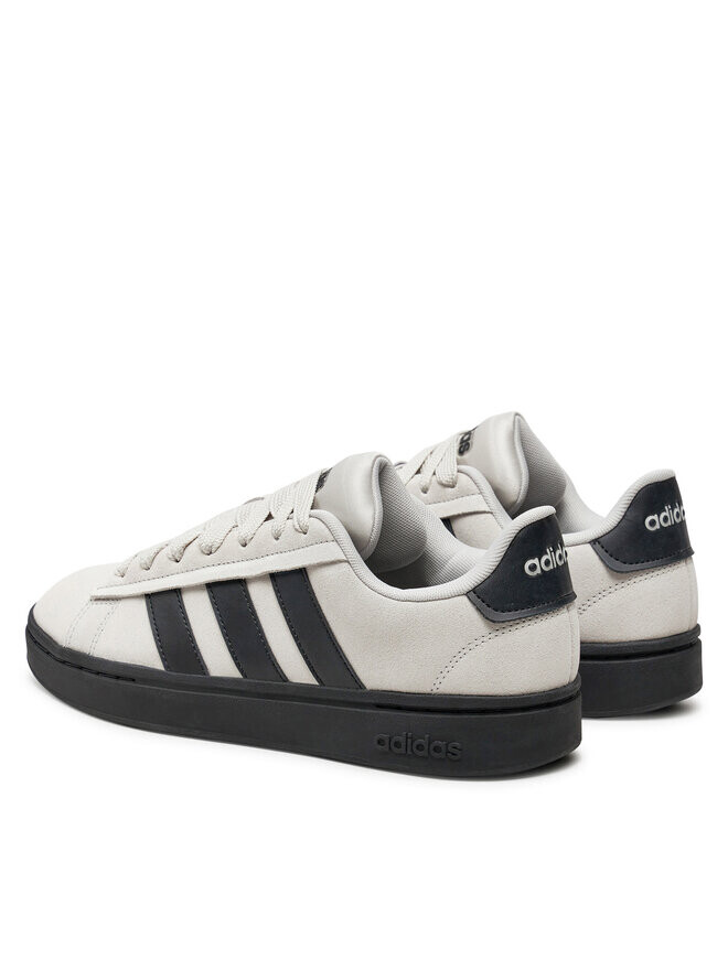 

Кроссовки Adidas, серый