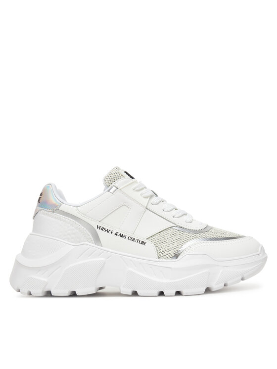 Кроссовки 78VA3SC4 Versace Jeans Couture, белый