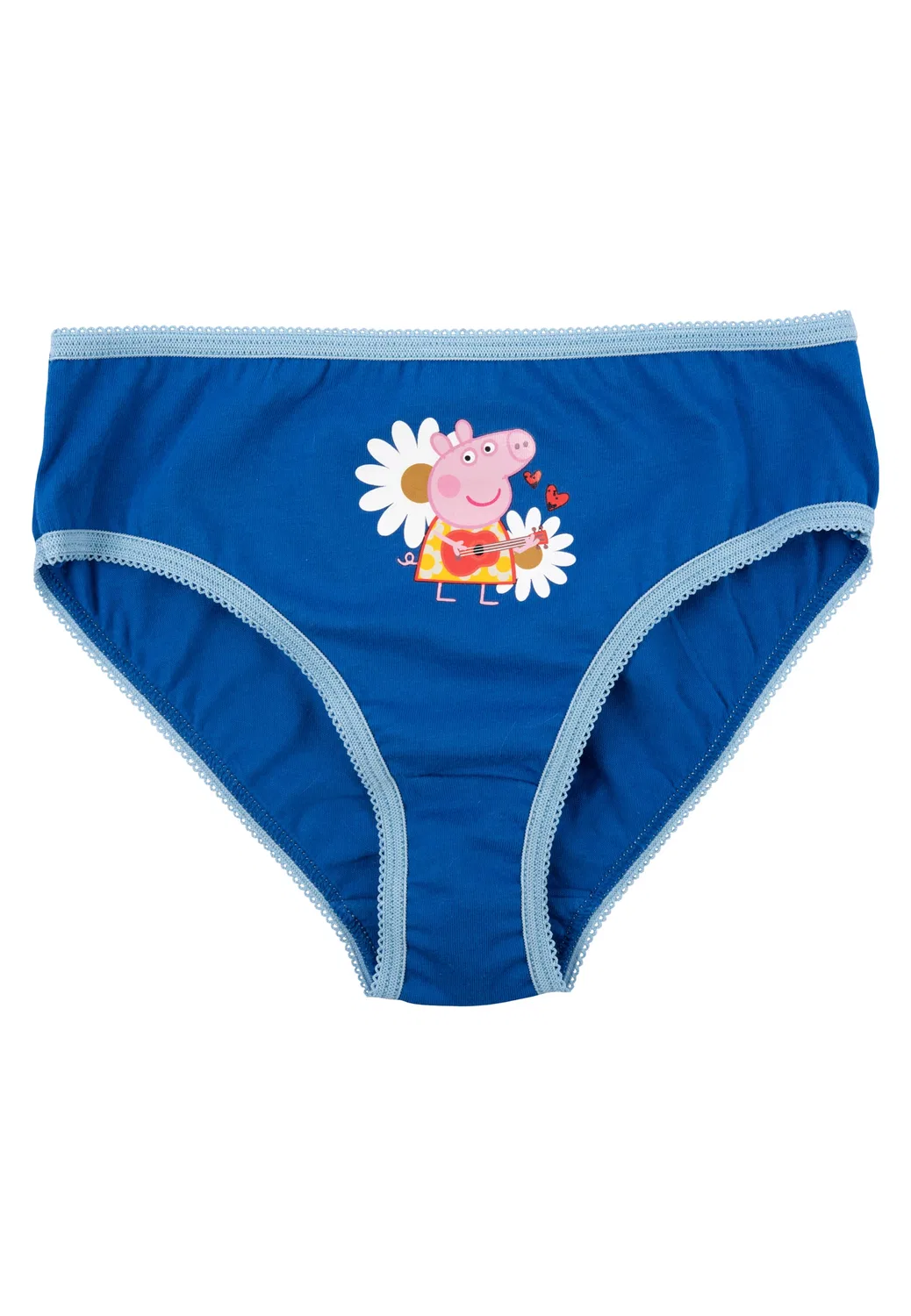 Набор трусов Peppa Pig, синий — фото 3