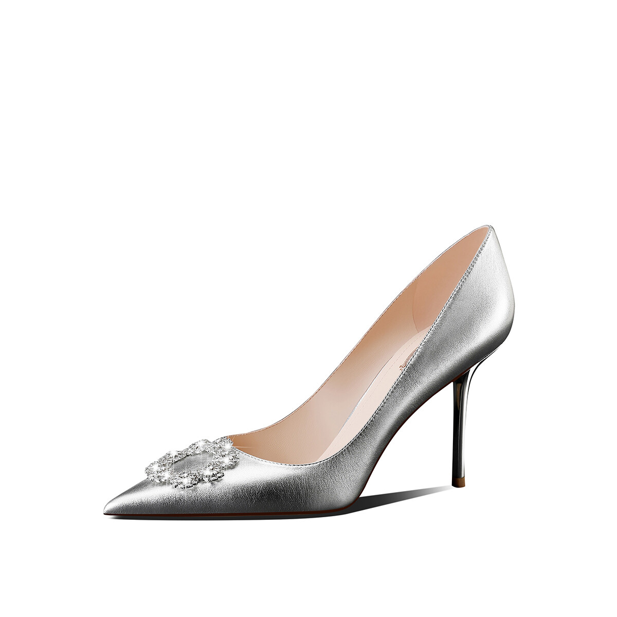 

Туфли Miss Left High Heels Women's, черный