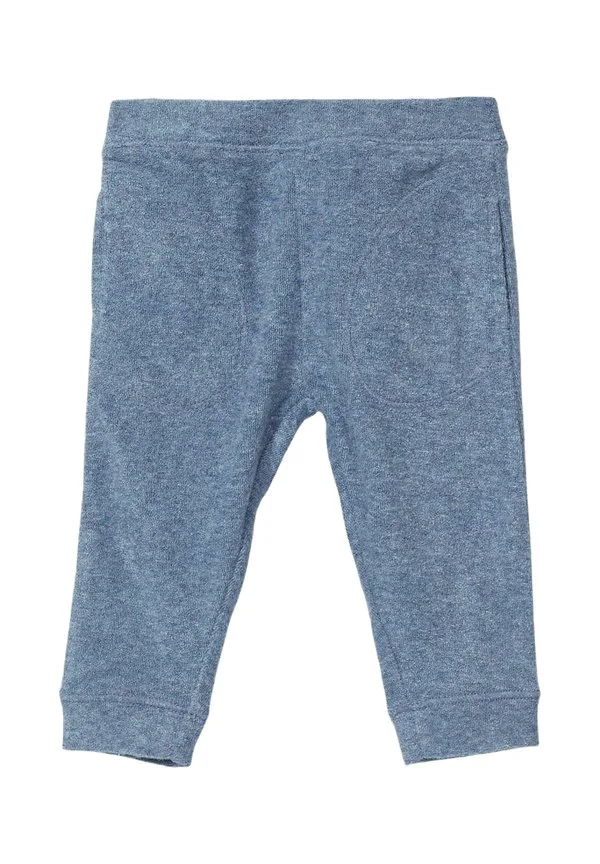 Спортивные штаны S.Oliver, Royalblau