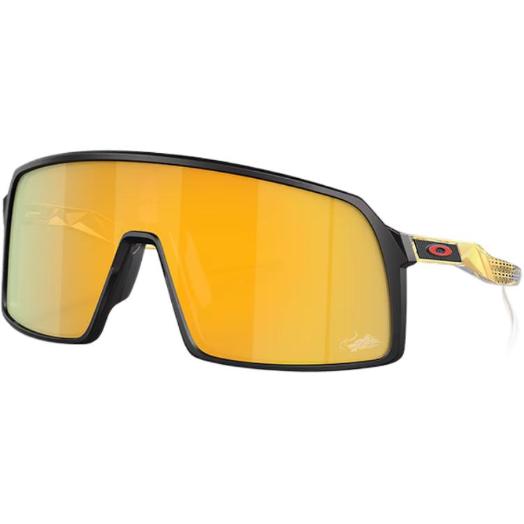 

OO9406A-0429 Унисекс Повседневные Велосипедные Защитные Очки Oakley от Сильного Света и Ветра