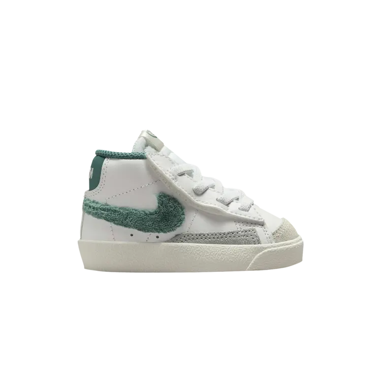 

Кроссовки Blazer Mid, цвет Resort & Sport