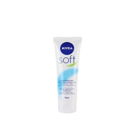 

Увлажняющий крем Soft Refreshing Intensive 75ml 2.54fl Oz