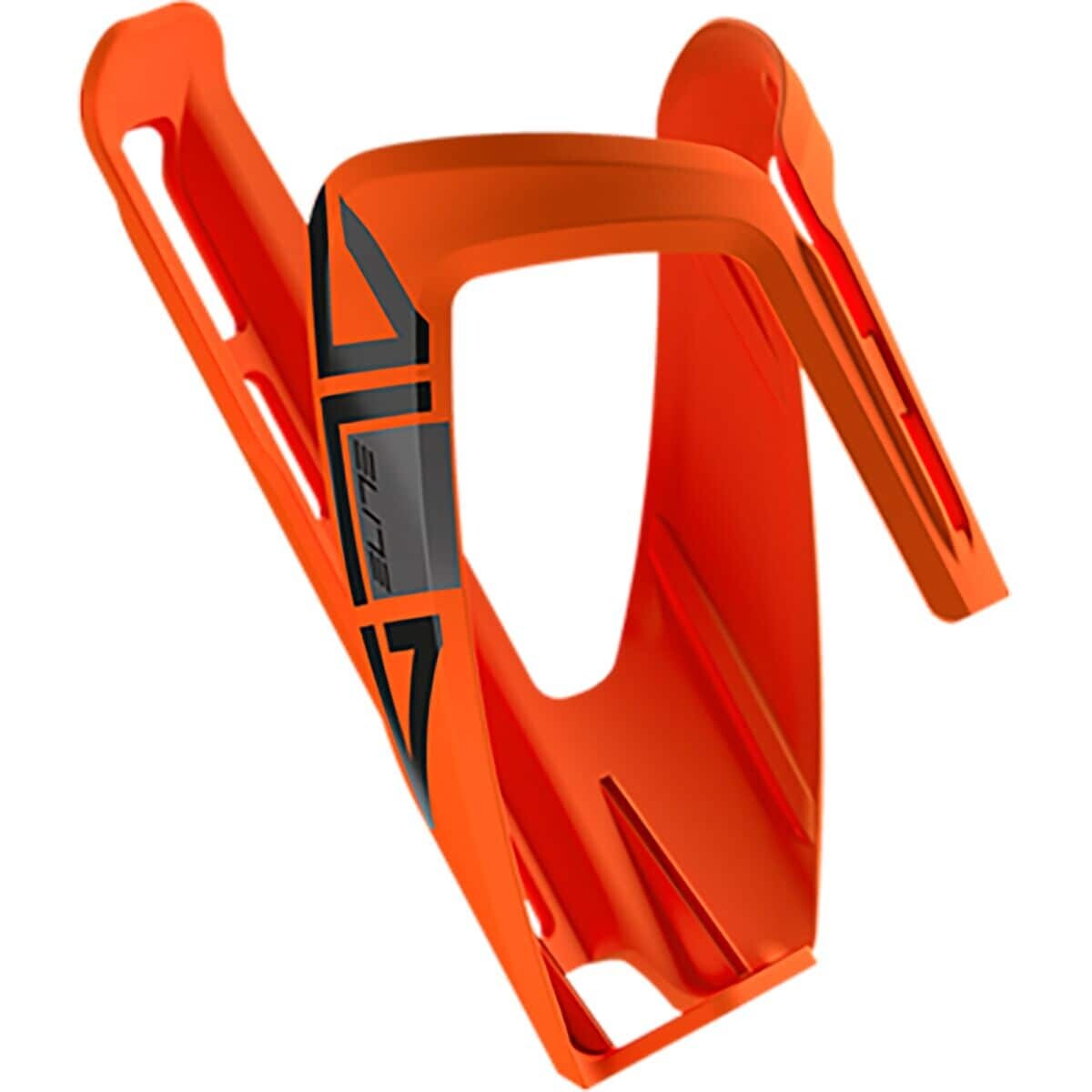 

Клетка для бутылки с водой ala Elite, цвет orange/black