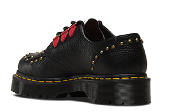 Dr.Martens 1461 Bexseries Женская Повседневная обувь Женщины — фото 4