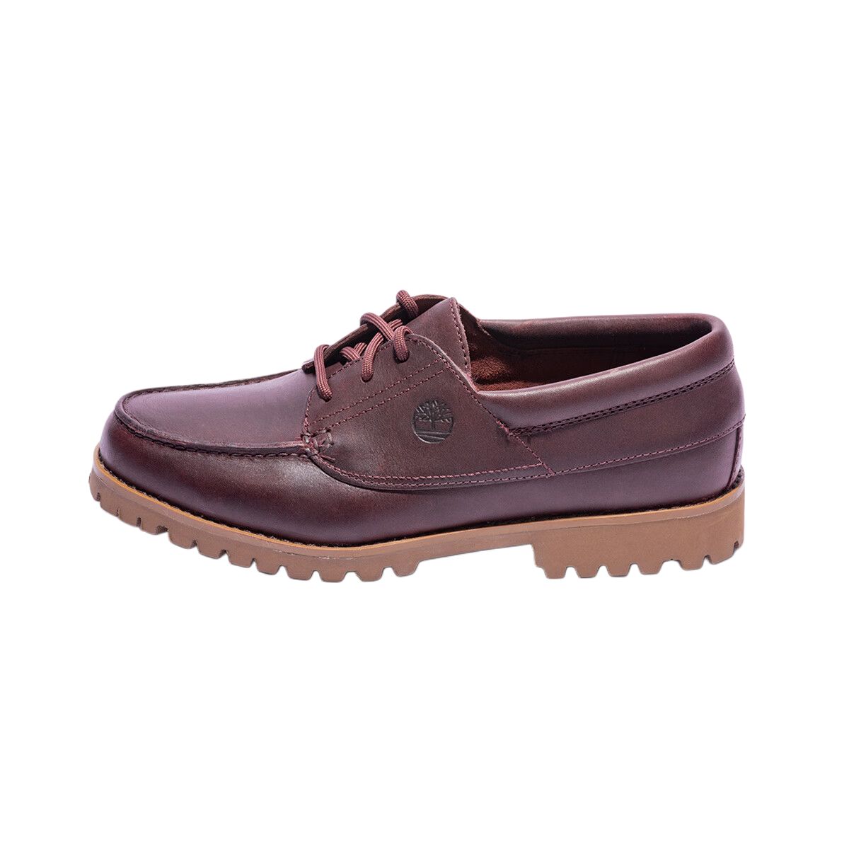 

Туфли-лодочки мужские, цвет умбра Timberland, Umber