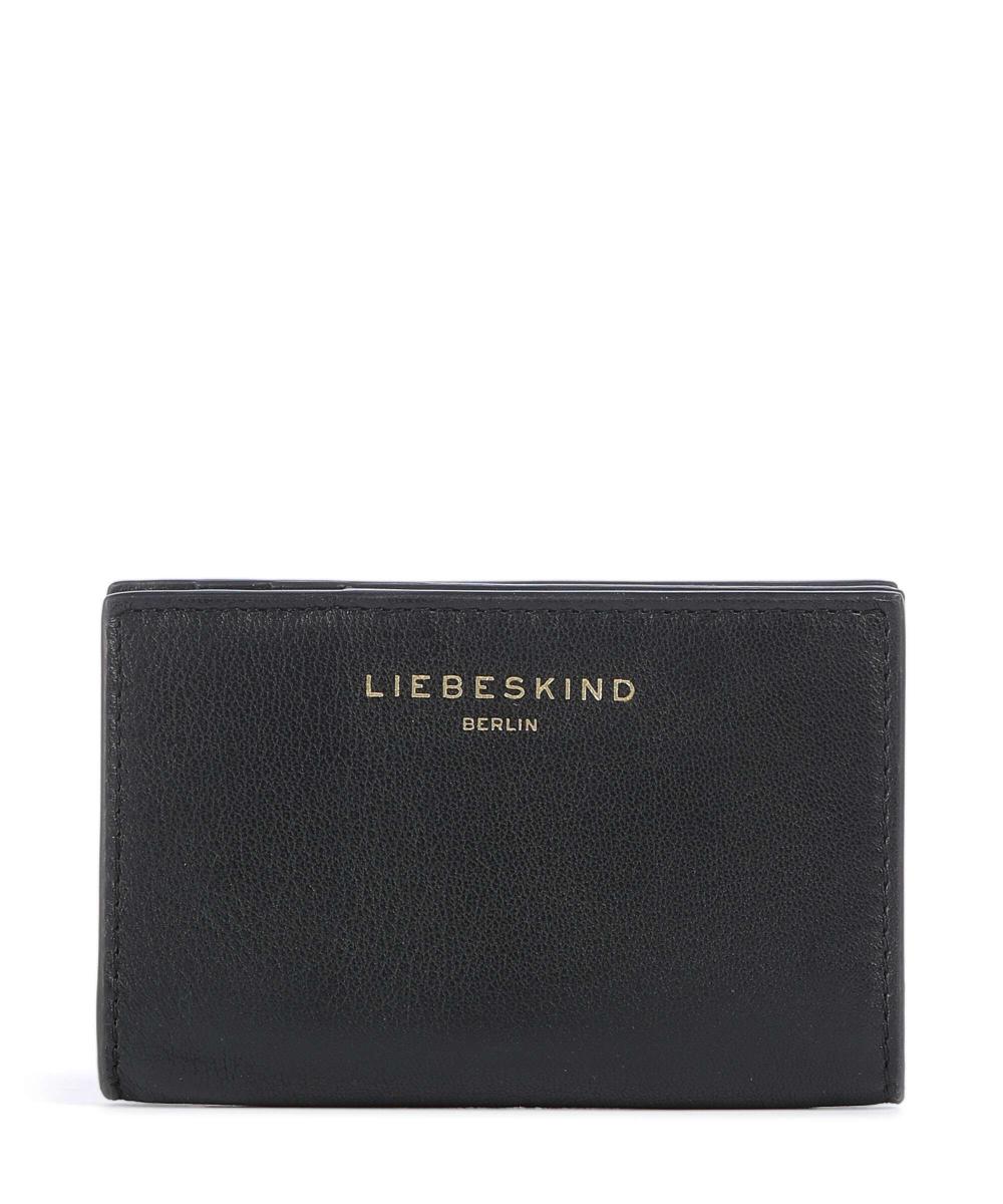 

Кошелек Cloud Lilith Sheep из натуральной овчины с RFID-меткой Liebeskind, черный