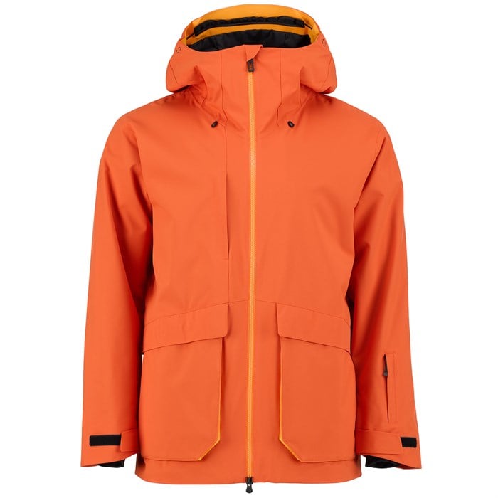 

Куртка Corbet'S 2l - мужская Rossignol, Tan