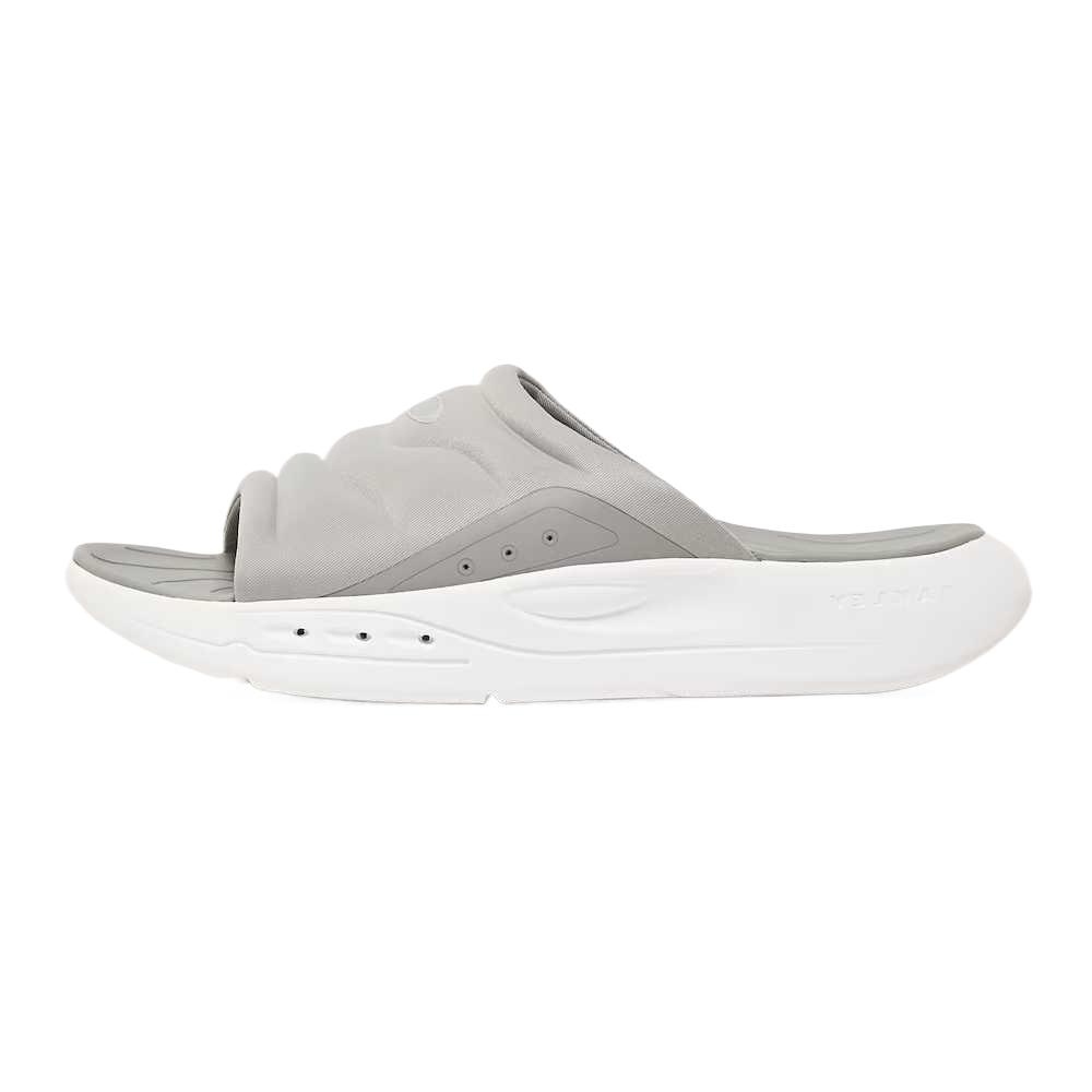 

Тапочки-слайды Studio Slide, устойчивые к истиранию, мужские, бетонно-серые Oakley, Concrete Gray