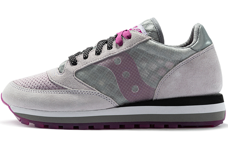 

Кроссовки Jazz Triple Running Women's Low-top Light Pink Saucony