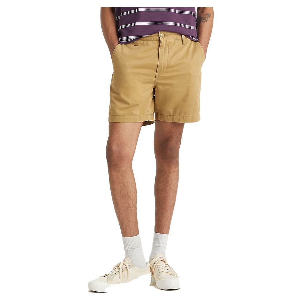 

Шорты Levi´s XX Authentic Short II, бежевый