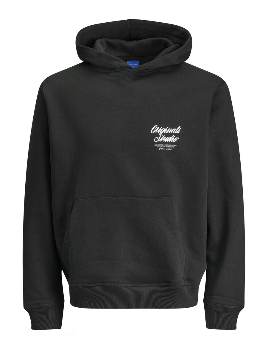 

Толстовка JACK & JONES JACK & JONES JORNorrebro, Black