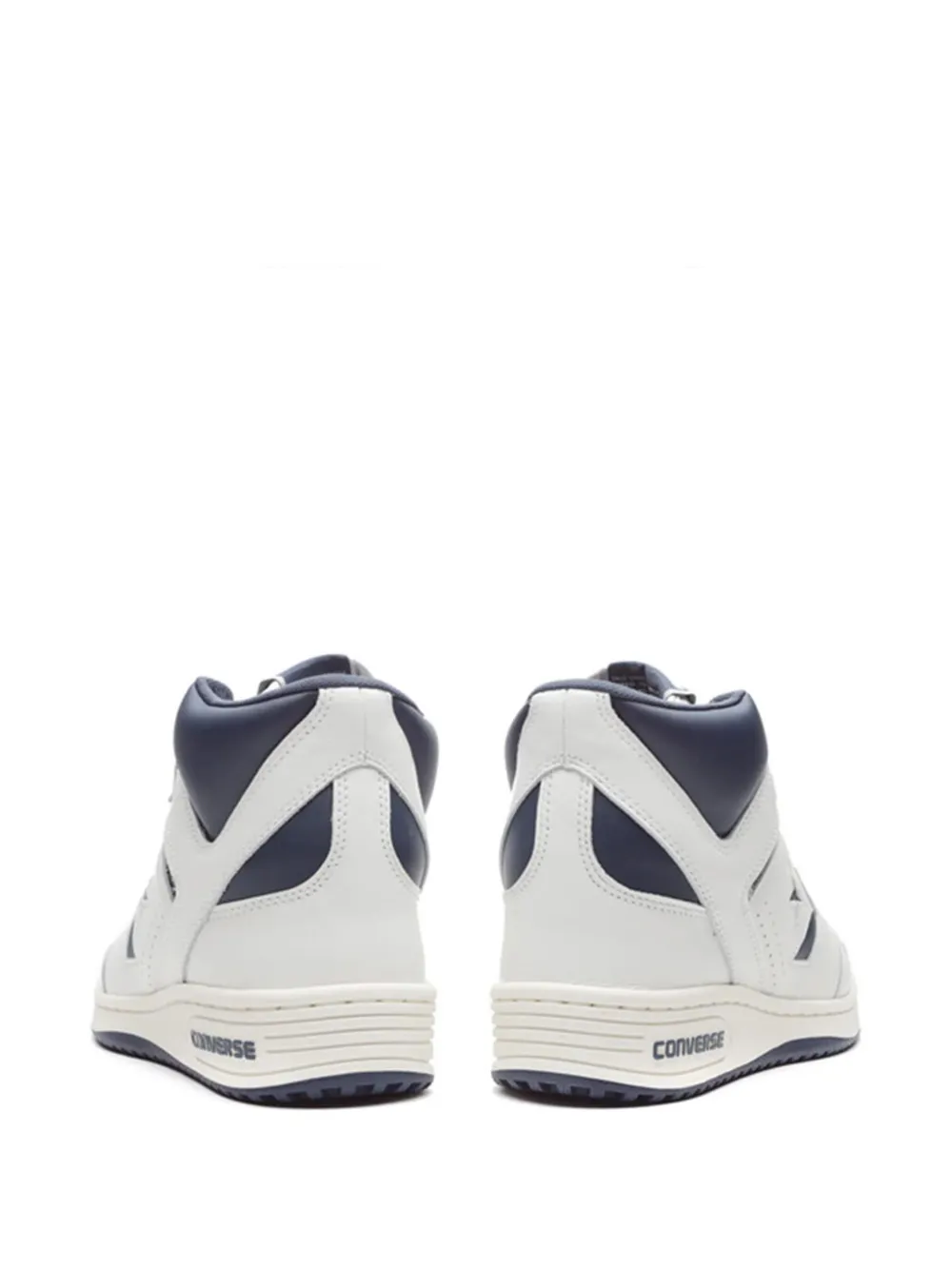 

Кроссовки Weapon Mid Converse, белый